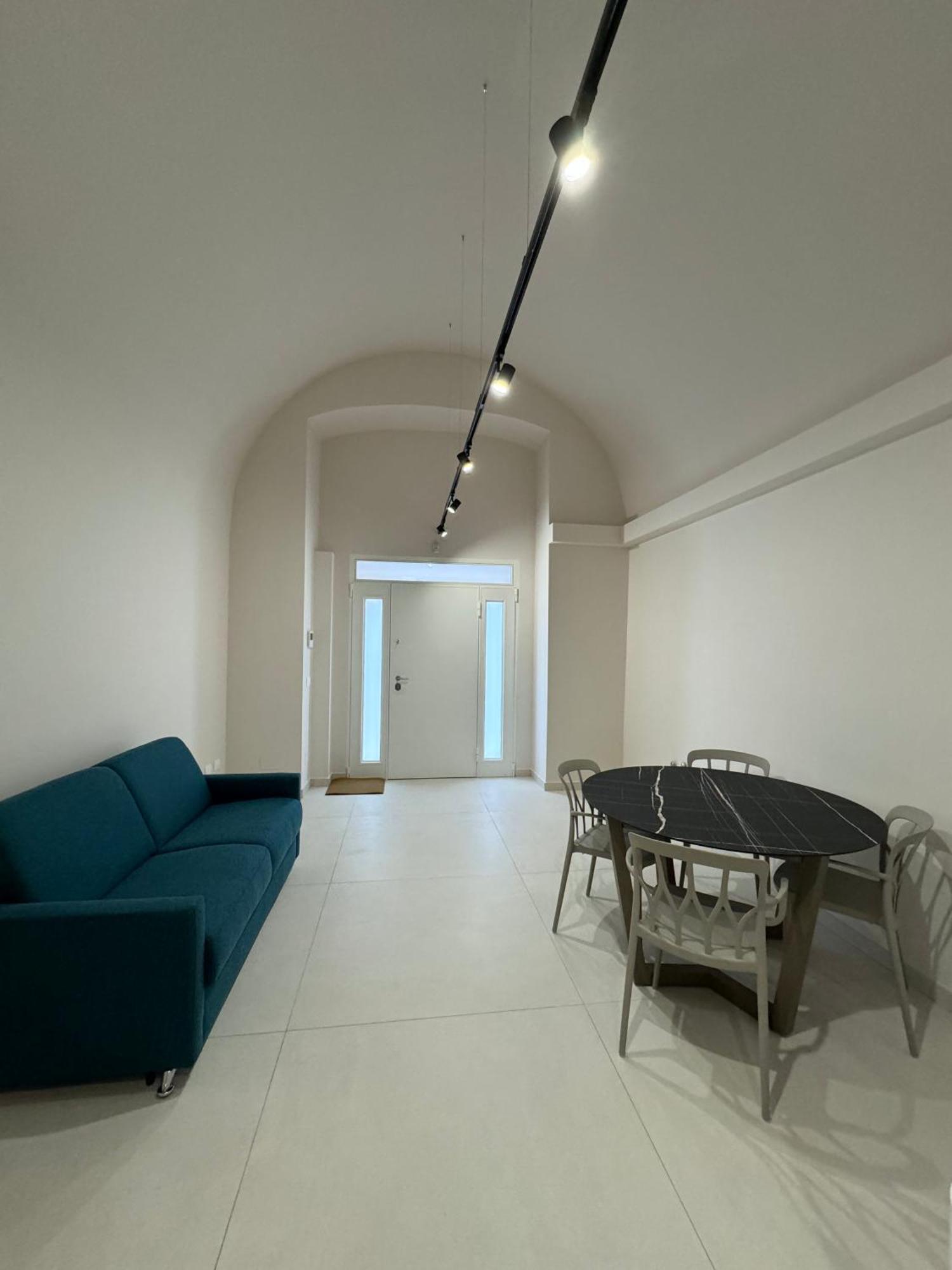 B&B Palazzo Croghan Torre Maggiore Esterno foto